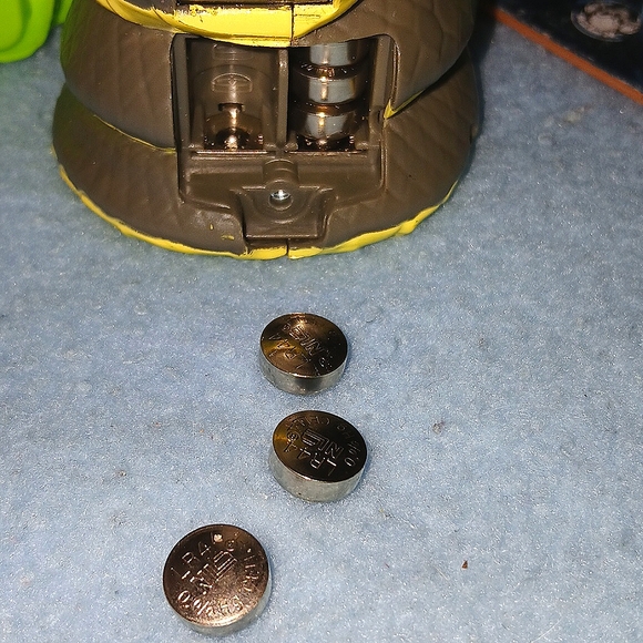 Wow Wee & Zuru Robo Alive Mini lot - Picture 14 of 14